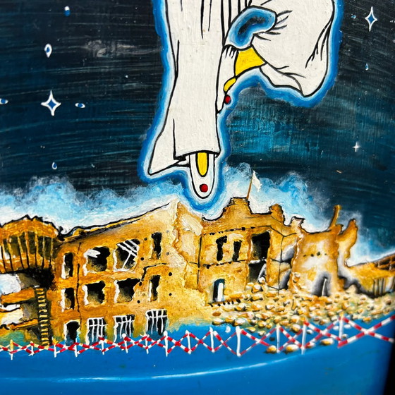 Image 1 of Carnevale di Venezia - Frank Borst