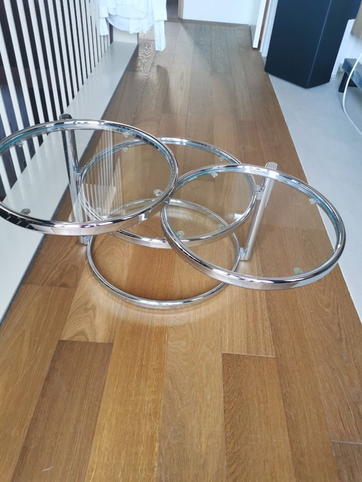 Leitmotiv coffee table 