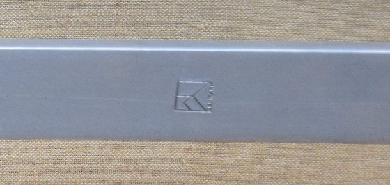 Image 1 of Vintage Poul Kjaerholm Pk31 E. Kold Christensen