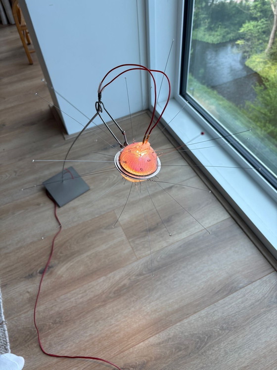 Image 1 of Lámpara de mesa Mozzkito de Ingo Maurer