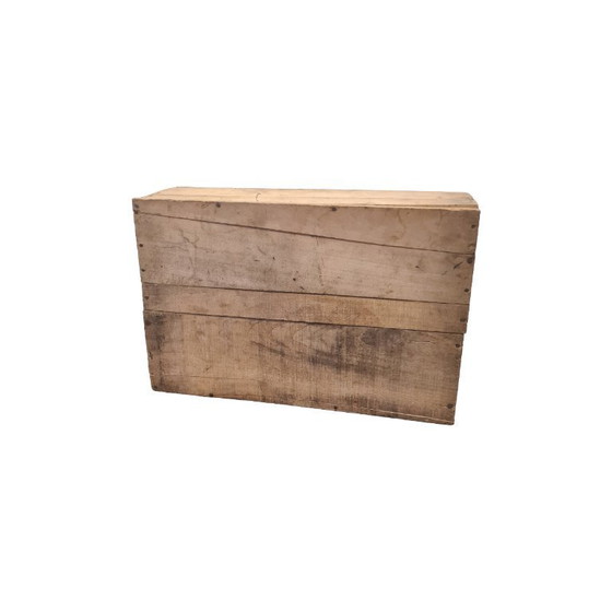 Image 1 of Coffret à champagne G.H.Mumm & Co, 1ère moitié du 20ème siècle