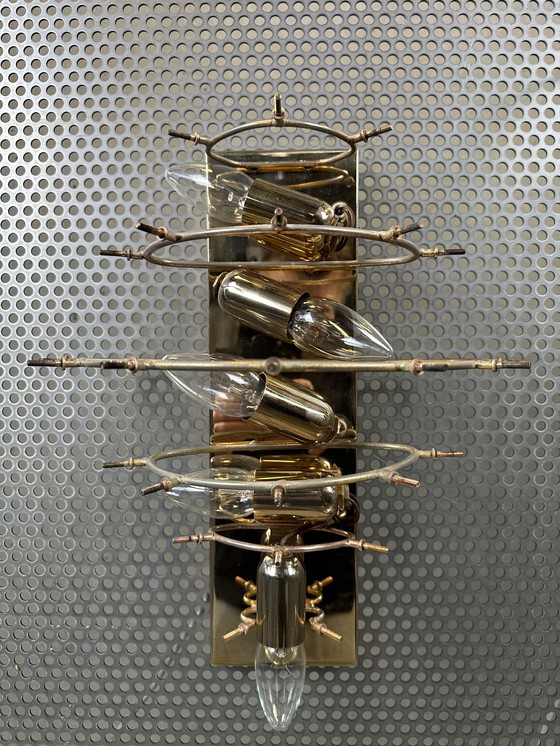 Image 1 of Lámpara de pared XL Kinkeldey