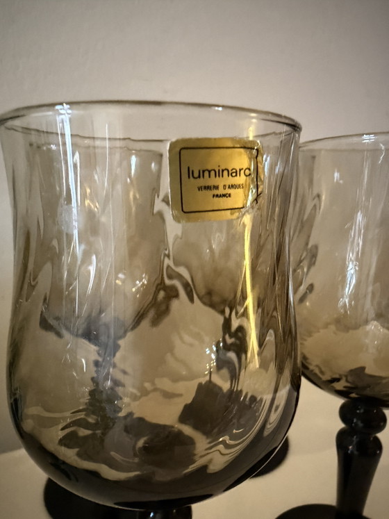 Verres à vin Luminarc – Verres et carafes (photo 7 of 7)