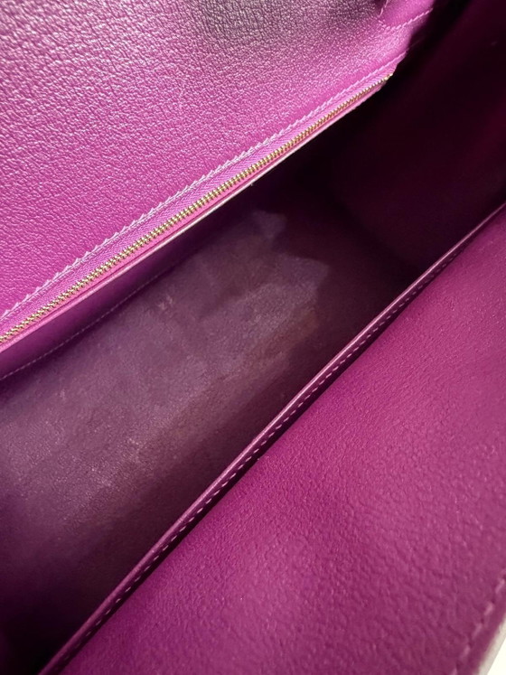 Image 1 of Hermès Birkin 30 tas