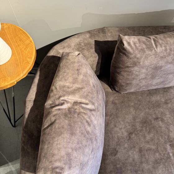 Image 1 of Easy Sofa Moni Wood 108 Ecksofa