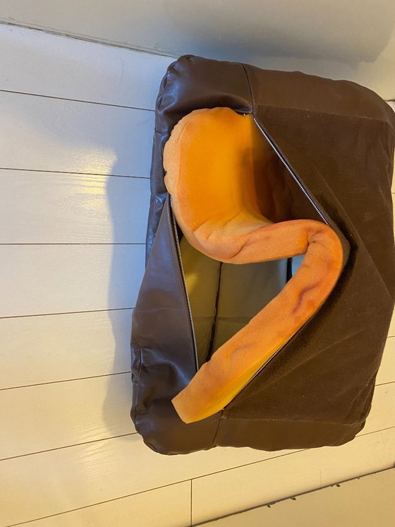 Image 1 of 2x poltrona lounge Farstrup Miljo