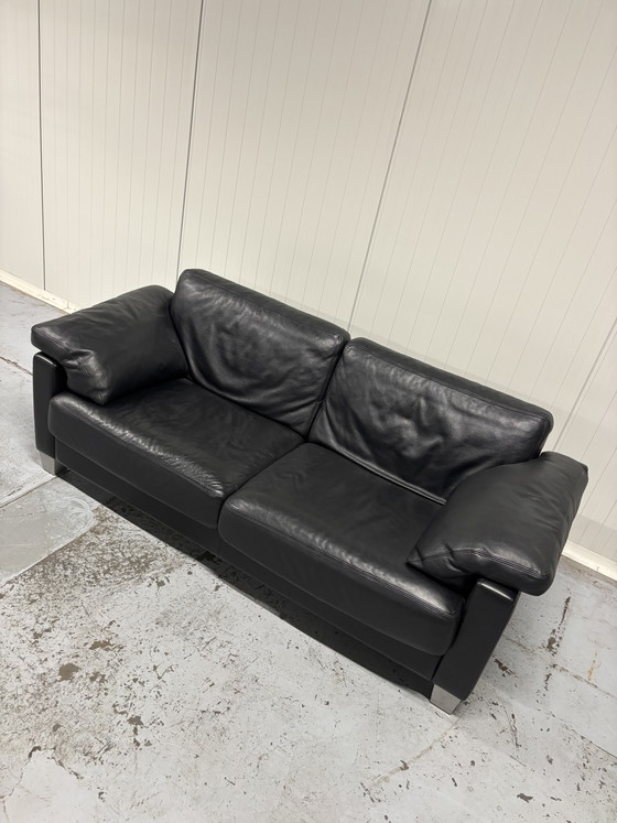 Divano De Sede a 2 posti – Divani 2 posti, Leather (photo 5 of 7)