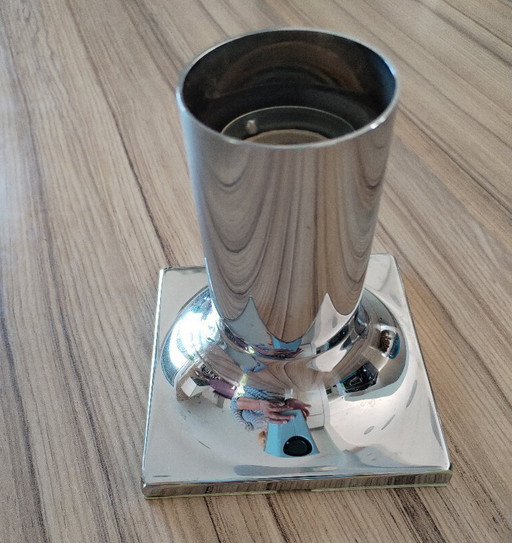 MidCentury Designer Lampe von Staff (Module) 1966