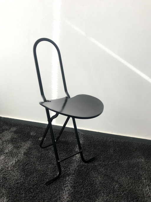 Silla plegable Theme Italia Gastone Rinaldi