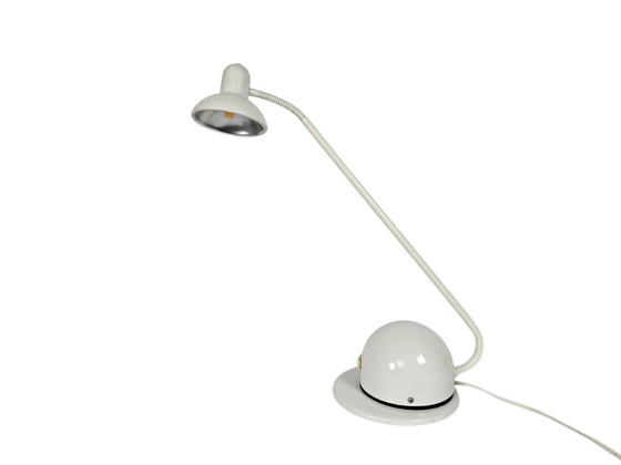 Image 1 of Batavia - Tafellamp - Flexibele Hals - Holland - 1970's