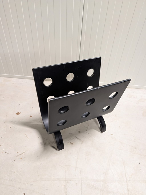 Kare Design Magazine Rack