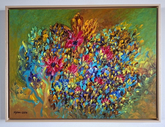 Image 1 of Manou Claire - Creation