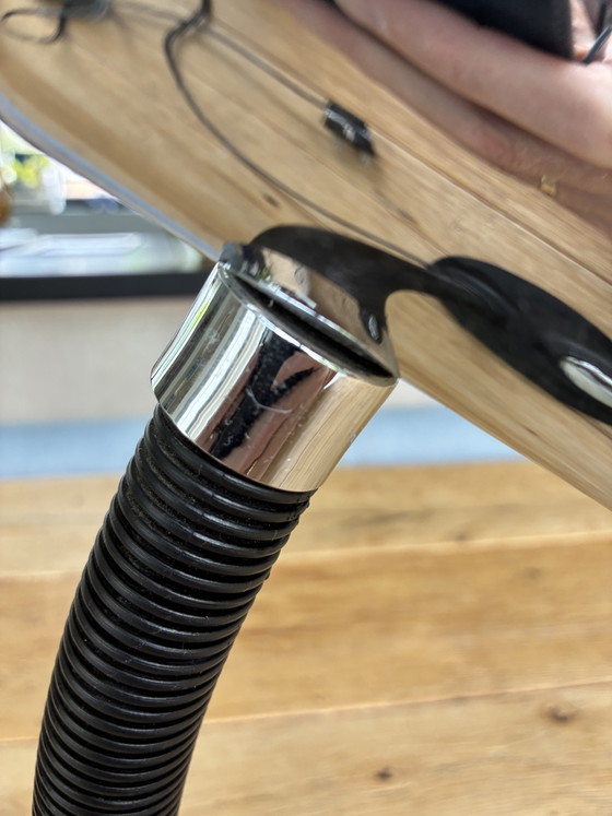 Image 1 of Mid Century Egon Hillebrand desk lamp