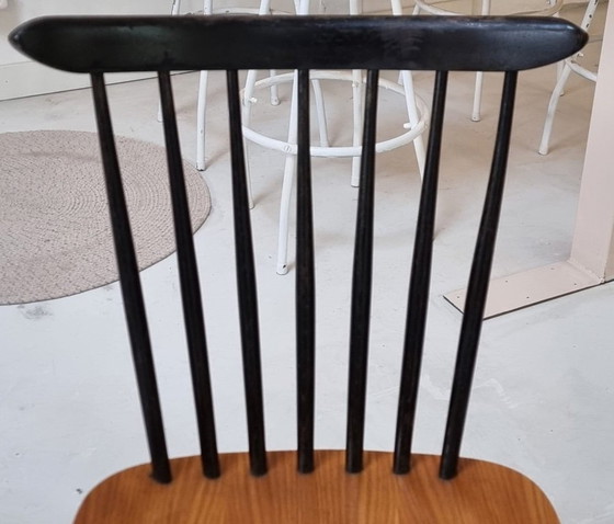 Image 1 of Chaises du milieu du siècle