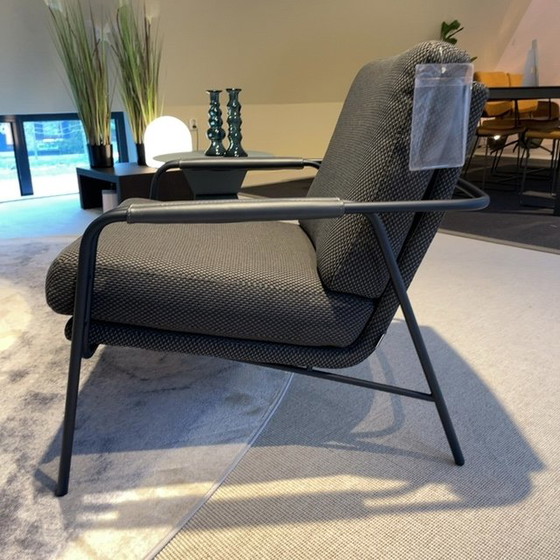 Image 1 of Bert Plantagie Tibbe armchair