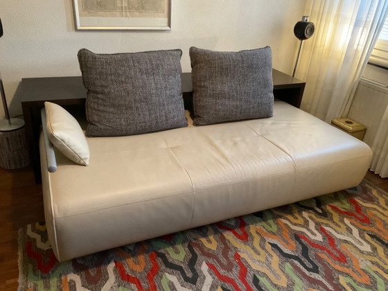 Image 1 of Divano Rolf Benz 370