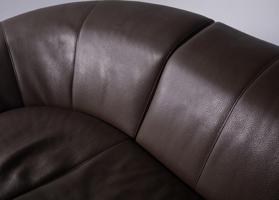 Cocoon Lounge Zetel – Banken, Leather (photo 8 of 9)