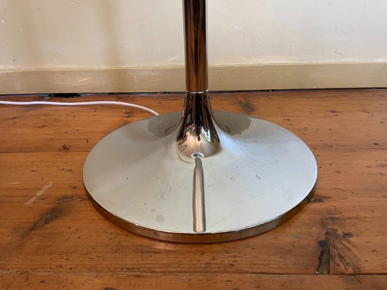 Image 1 of Lampadaire Vintage Lampe Stable Uplight