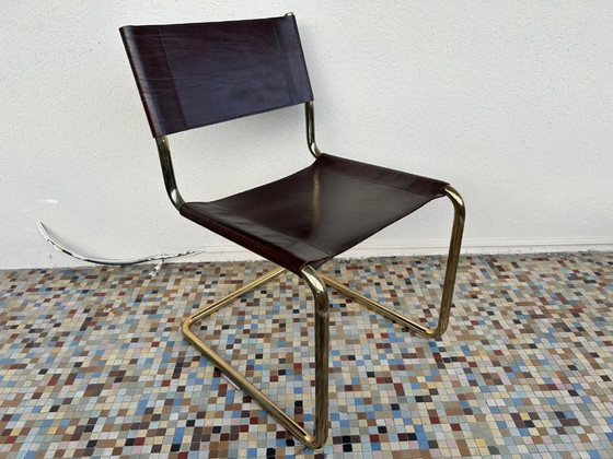 Image 1 of Matteo Grassi stoelen