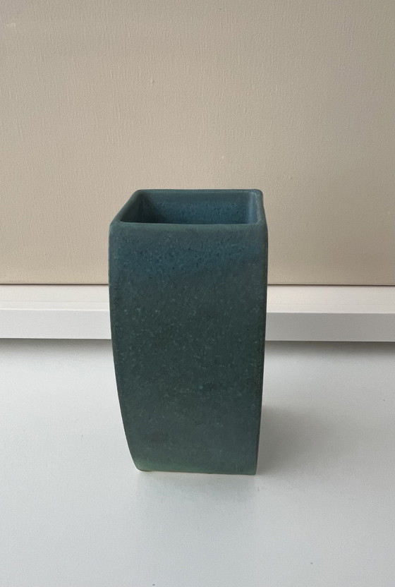 Image 1 of Thomas Bergh vase