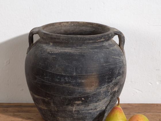 Vaso antico con manici (c.1900) #4 – Vasi (photo 2 of 40)