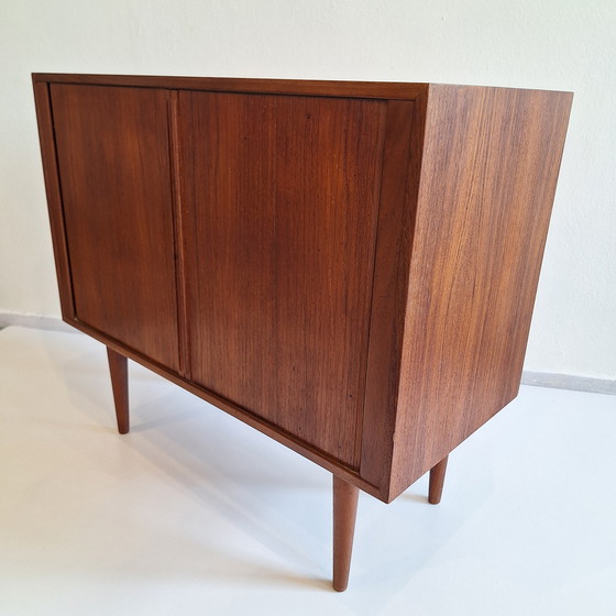 Image 1 of Vintage Cabinet Designed By Kai Kristiansen Years 1960s
