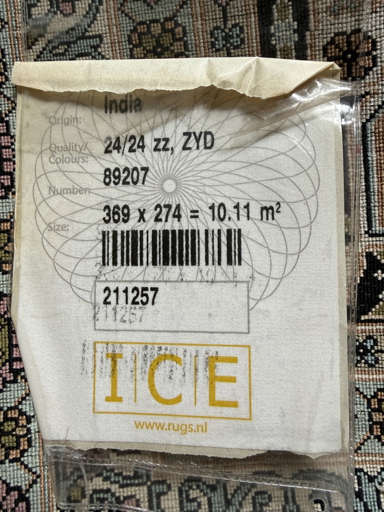 Image 1 of Ice International, Rugs tapijt