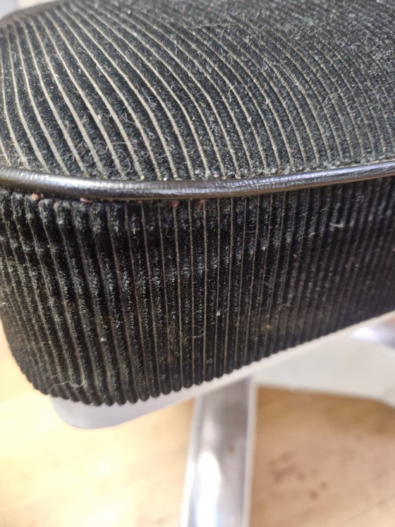 Image 1 of Sedia da ufficio di Gispen