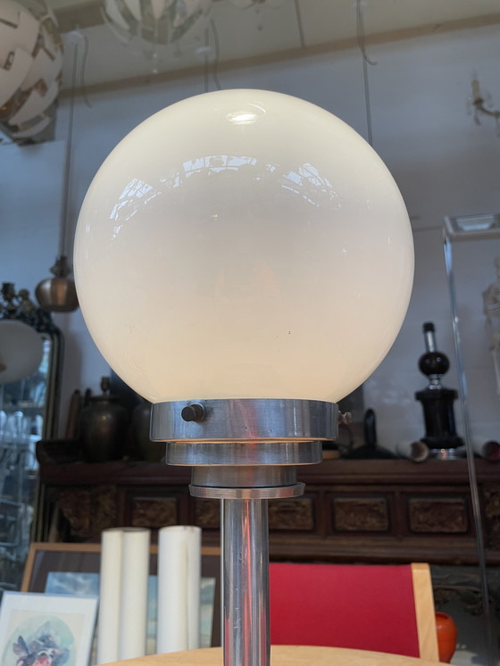 Image 1 of Lampada da tavolo Art Déco