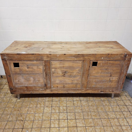 Image 1 of 1960s Sideboard / Cabinet