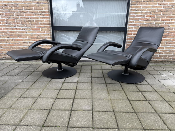 Image 1 of 2x Jori Yoga Multi-Move Medi Lipano Schwarz, Ausstellungszustand!!!