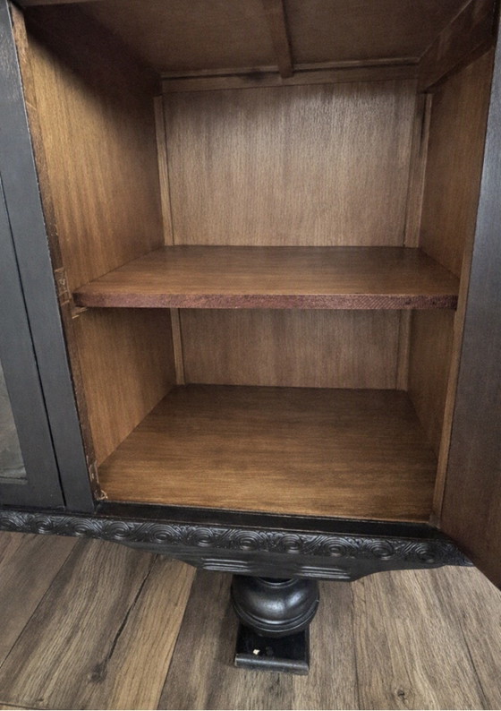 Credenza del tempo della nonna – Credenze, Legno (photo 3 of 5)