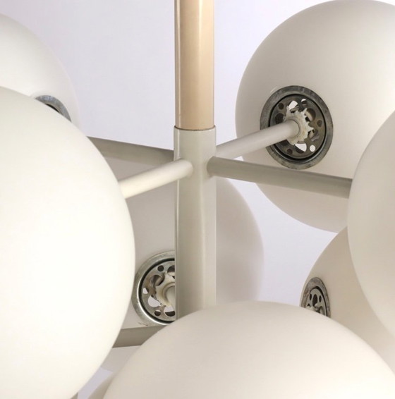 Image 1 of Max Bill para Temde Araña 1970's