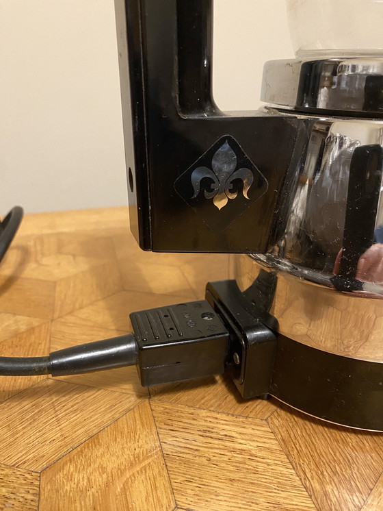 Image 1 of Bruno Albrecht vintage Poccino Espresso machine