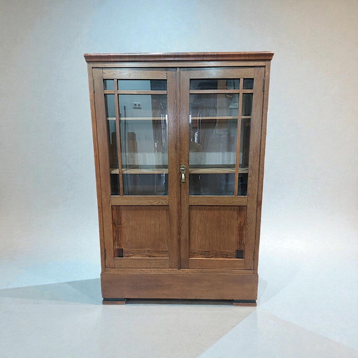 Libreria antica Art Déco