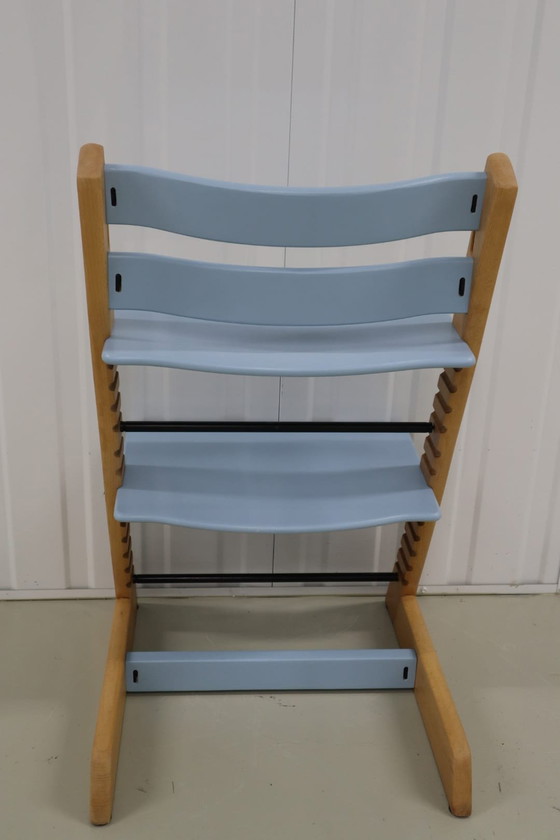 Stokke Tripp Trapp ricondizionato – Sedie da pranzo, Wood (photo 4 of 5)