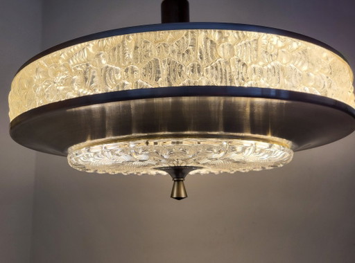 Herda Mid Century Pendelleuchte