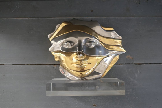 Image 1 of Aurora Canero Scultura Opera d'arte in porcellana