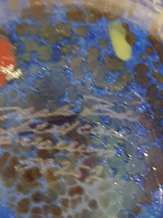 Image 1 of Juego de cuencos Kosta Boda 'Satellite' - Bertil Vallien - Firmado