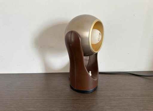 Vintage Insta Electro Lamp