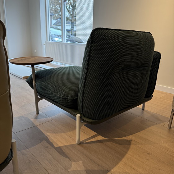 Image 1 of 2x Rolf Benz Addit fauteuil