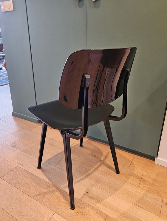 Image 1 of Revolt Friso Kramer chair, Vintage design