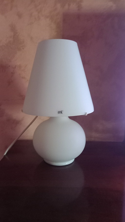 1xCandy 35 light4 Murano Luce original