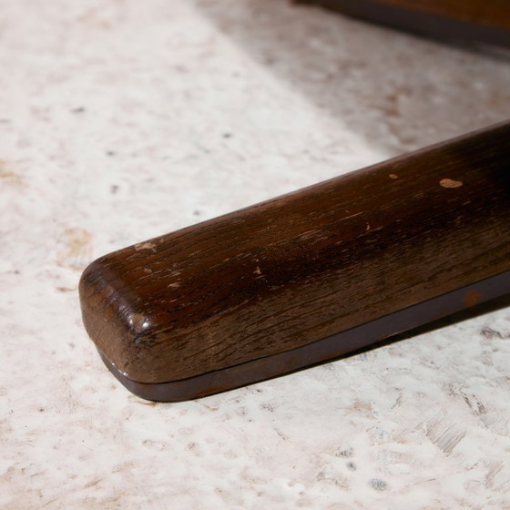 Image 1 of MK11265 Juego de sofás de cuero, juego de 4