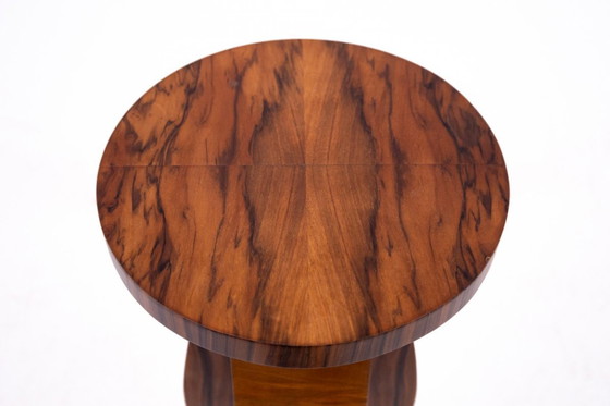 Image 1 of Art Deco columns, Poland, 1940s