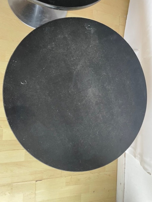 Vintage side tables AP Originals