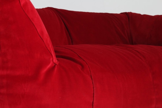 Image 1 of Le Bambole Sofa by Mario Bellini for B&B Italia, 1970s