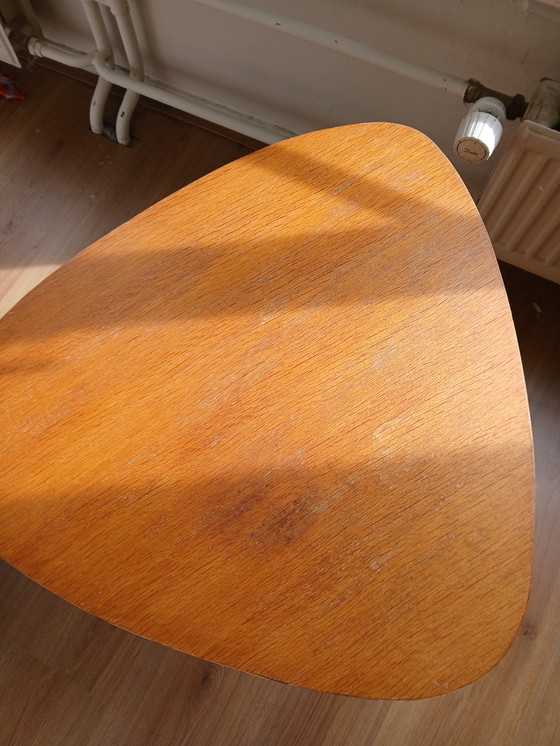 Image 1 of Vintage side table