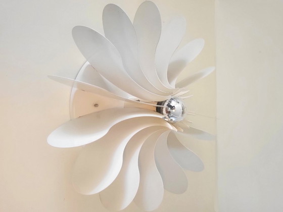 Image 1 of Lampada da parete Bolide di Hermian Sneyder de Vogel per Raak Amsterdam