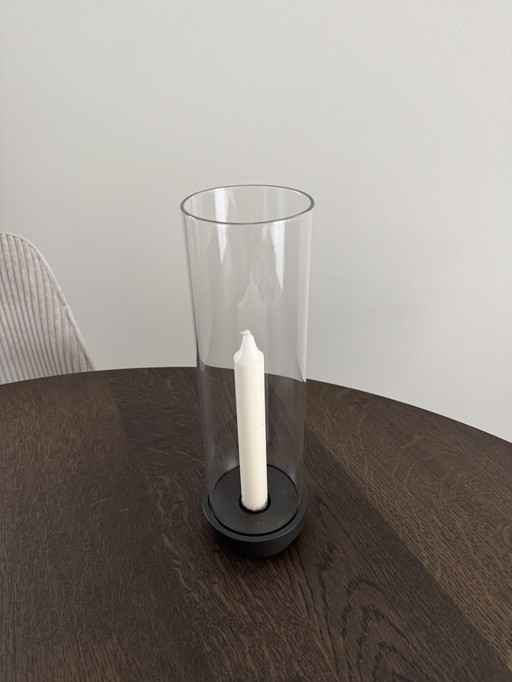 Candle Holder - When Objects Work (John Pawson)